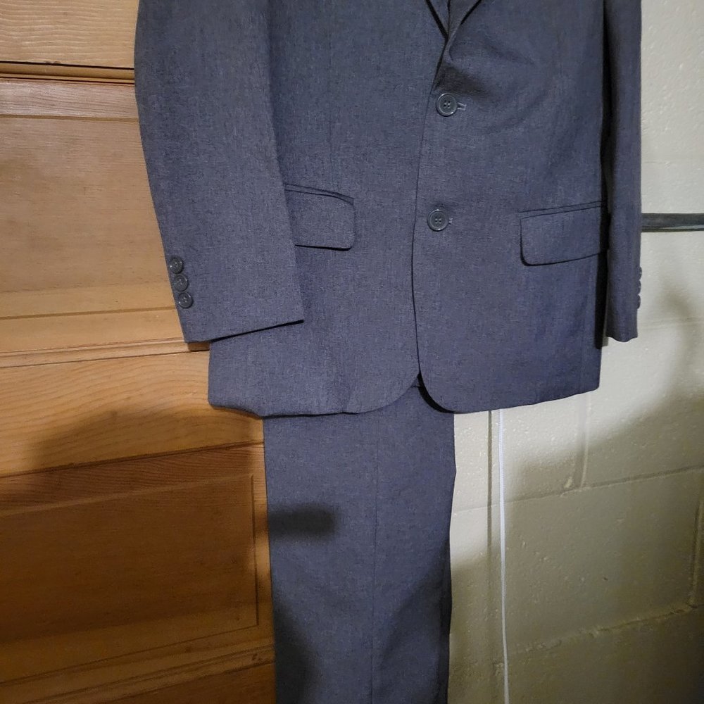 Boys Suit